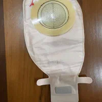 کیسه کولوستومی و کیف نگهدارنده کیسه