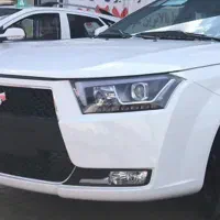 دنا پلاس 1404 6سرعته ef7p تحویل از نمایندگی صفرخشک