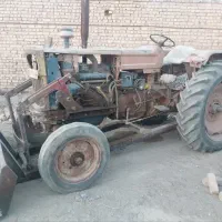 تراکتور رومانی