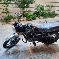 موتور باکسر Kld بدون پیش پرداخت