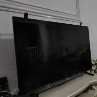 محافظ صفحه تلویزیون کاملا نو ۵۵ اینچ|تلویزیون و پروژکتور|ساری, |دیوار