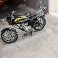 موتور سیکلت|موتورسیکلت|میناب, |دیوار