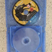 سی دی ps4 بازی(  mortal kobat 11. DLC