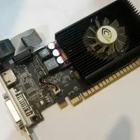 کارت گرافیک GT630 2G DDR3|قطعات و لوازم جانبی رایانه|شهریار, شهریار|دیوار