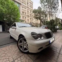 C240|خودرو سواری و وانت|تهران, تهرانپارس جنوبی|دیوار