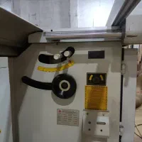 اره دور کن . پنل بر 320|ماشین‌آلات صنعتی|خمینی‌شهر, |دیوار