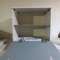 جاکفشی نو با تخفیف|جاکفشی، کمد، دراور|مشهد, ثامن|دیوار