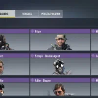 اکانت کالاف دیوتی|کنسول، بازی ویدئویی و آنلاین|مشهد, توس (بلوار توس)|دیوار