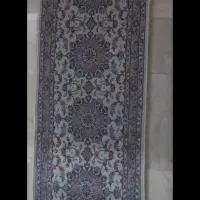 قالی دستباف (کناره)