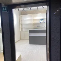فروش مغازه پایین تر از بیمارستان دی|فروش مغازه و غرفه|تهران, گاندی|دیوار