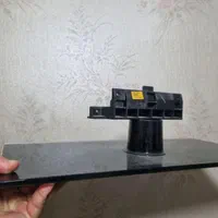 فروش انواع پایه رومیزی تلوزیون سامسونگ موجود است|تلویزیون و پروژکتور|تهران, صفا|دیوار