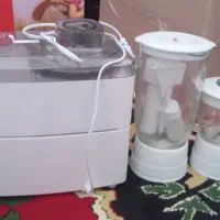 آب میوه گیر