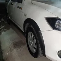 کوییک دنده‌ای ساده، مدل ۱۴۰۰