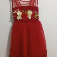 لباس تور مجلسی دخترونه