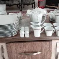 سرویس چینی تقدیس