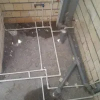 برق کشی ساختمان و صنعتی ، لوله کشی