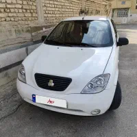 فروش تیبا مدل 99