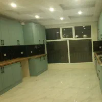 ۸۸ متر دو خواب فول نوساز شریعتی معلم