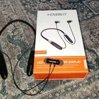 هندزفری گردنی ایکس انرژی