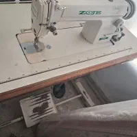 چرخ خیاطی راسته دوز