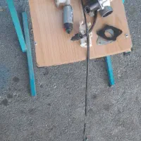 لوازم انژکتور هوندا رهرو