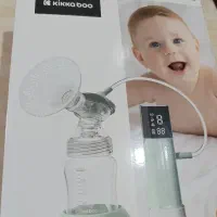 شیردوش برقی