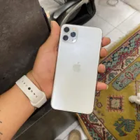 اپل iPhone 11 Pro Max با حافظهٔ ۲۵۶ گیگابایت|موبایل|شهریار, |دیوار