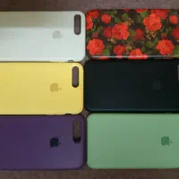 فروش گوشی آیفن 7پلاس ۱۲۸گیگ معاوضه a16