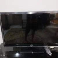 تلویزیون و میز تلویزیون|تلویزیون و پروژکتور|کرج, کوی کارمندان جنوبی|دیوار