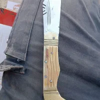 چاقو زنجان