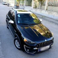 اطلس G مدل۱۴۰۳ فول آپشن|خودرو سواری و وانت|اردبیل, |دیوار