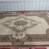 ۲ عدد فرش ۱۲ متری ماشینی