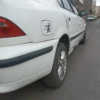 سمندالیکس ۸۸|خودرو سواری و وانت|خوی, |دیوار