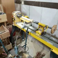 دستگاه خراطی چند کاره