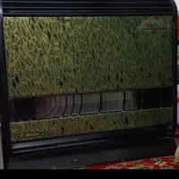 بخاری خانگی