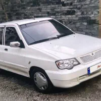 فروش پراید ۱۳۲