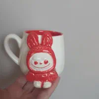 ماگ دست ساز|ظروف سرو و پذیرایی|مینودشت, |دیوار