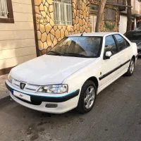 پژو پارس tu5 مدل 97|خودرو سواری و وانت|مشهد, کوی المهدی|دیوار