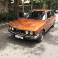 BMW 320 E21 1977|خودرو کلاسیک|مشهد, هفت تیر (حافظ)|دیوار