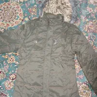 کاپشن اورجینال برند. فروش فوری|لباس|مشکین‌دشت, |دیوار