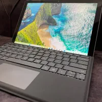 surface pro 7 plus i7/16/512|رایانه همراه|تهران, نازی‌آباد|دیوار
