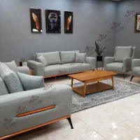 فرش و مبل کهنتو بیار*نو ببر * از دم قسطی شد