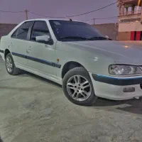 پارس تیو فایو ۹۶