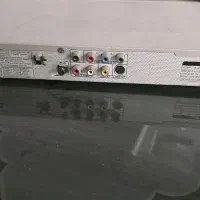 دستگاه DVD|پخش‌کننده DVD و ویدیو|فومن, |دیوار