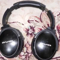 هدفون بیسیم اصلی alvel. A780BL