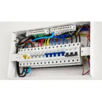 انجام کلیه امور برق ساختمان و نصب دوربین و ....|خدمات پیشه و مهارت|زابل, |دیوار