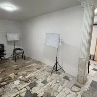 واحد تجاری زیرزمین واقع در خیابان خندق