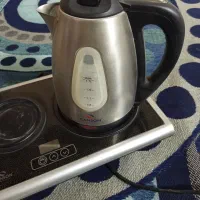 چای سازبرقی|سماور، چای‌ساز، قهوه‌ساز|تهران, زهتابی|دیوار