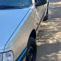 پژو نفری ۸۴|خودرو سواری و وانت|شوشتر, |دیوار