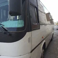 میدل باس مان ۸۶|خودرو سنگین|تهران, هاشمی|دیوار